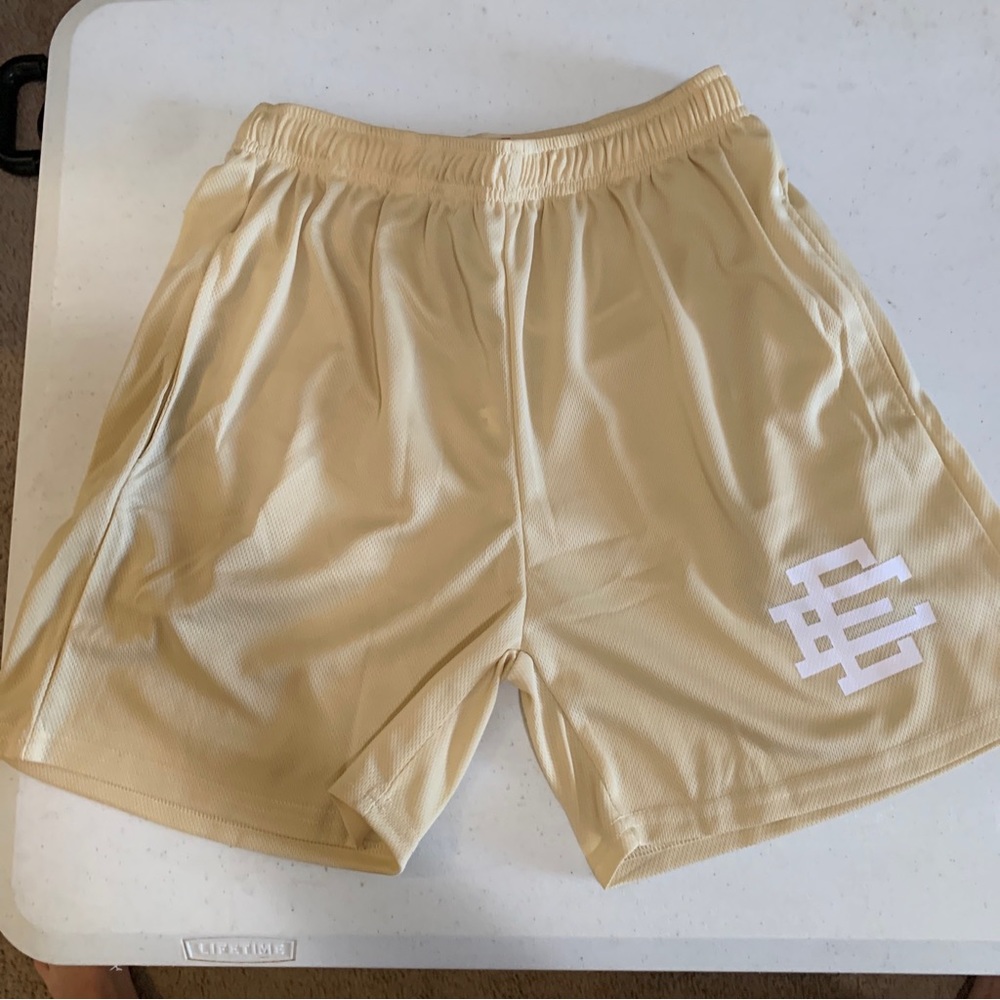 Eric Emanuel Shorts
